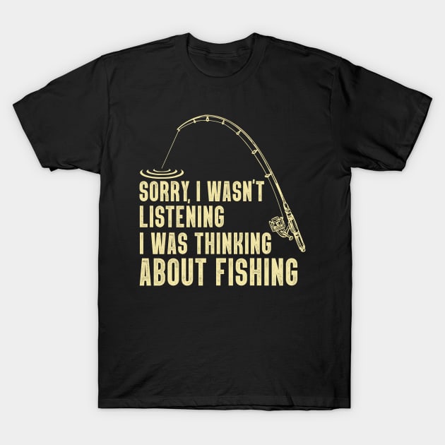 Funny Fishing Bass & Trout Fishing Fisherman Men Women - Funny Fishing Bass  Trout Fishing Fish - T-Shirt