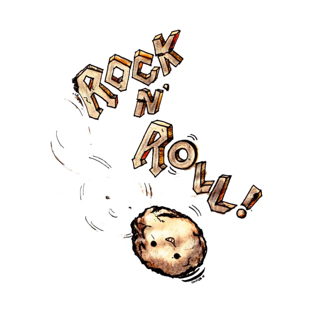 Rock N´Roll! by Producer