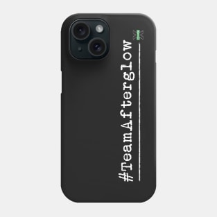 XFN Originals: Team Afterglow (Dark) Phone Case