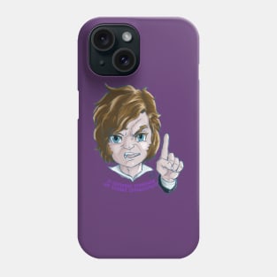 If you knew Phone Case