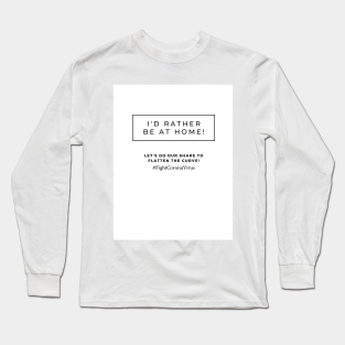 Covid 19 Corona Long Sleeve T Shirts Teepublic