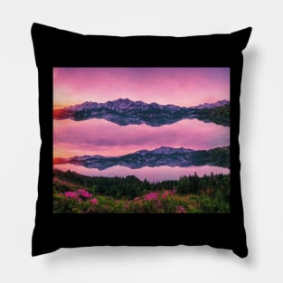 Breathtaking Pillow