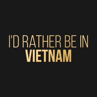 Vietnam T-Shirt