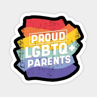 Produ LGBTQ Parents Magnet