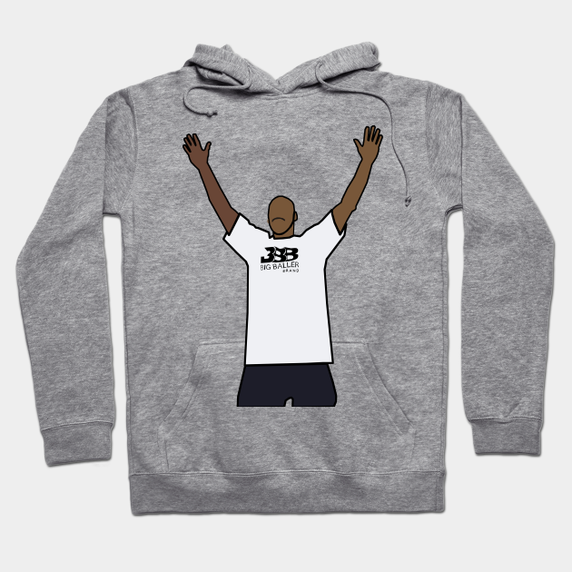 big baller brand jumper