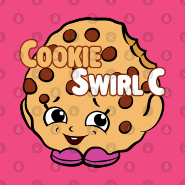 cookie swirl c face cookie swirl c face