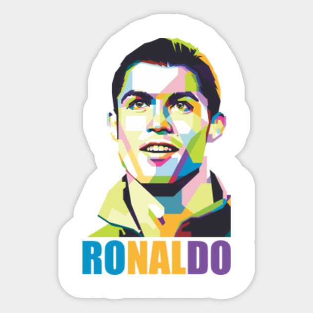 Soccer Cards Sports Trading Cards Cristiano Ronaldo Sticker Agenlaacademyatuniversityincameroon Com