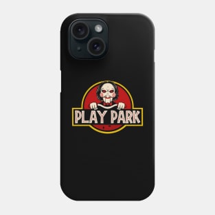 Play Park Phone Case