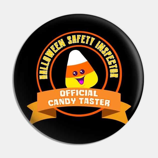 candy taster Pin by richhwalsh
