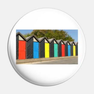 Lowestoft, Suffolk Pin