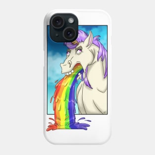 Lollercorn Phone Case