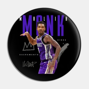 Malik Monk Stickers for Sale