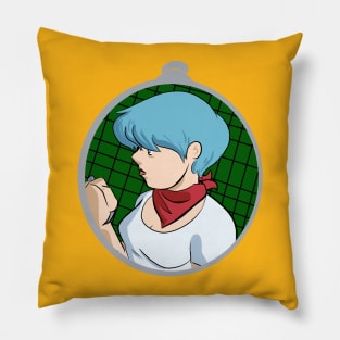 bulma Pillow