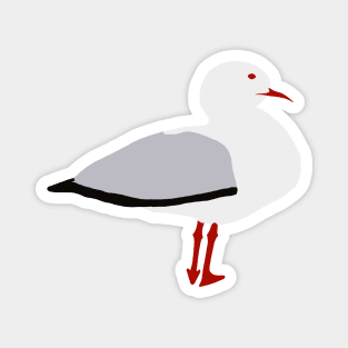 Seagull Magnet