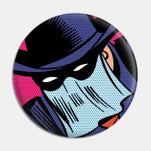 Lone Rider 11 Pin