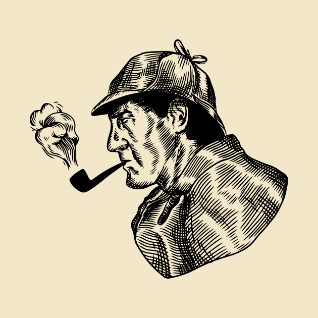 HOLMES by phborg