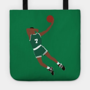 Dee Brown No-Look Dunk Tote