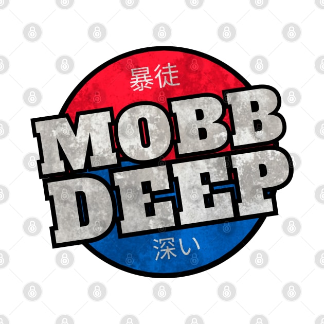 Mobb by Basourat