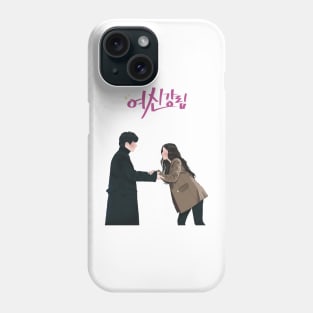 True beauty Phone Case