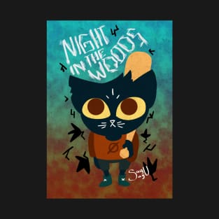 MAE BOROWSKI T-Shirt