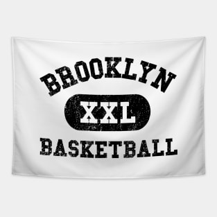 Brooklyn Basketball II Tapestry