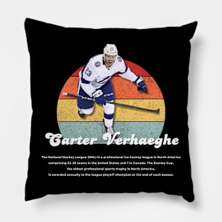 Carter Verhaeghe Vintage Vol 01 Pillow