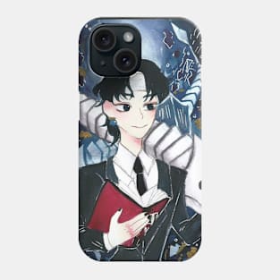 Read Phone Case