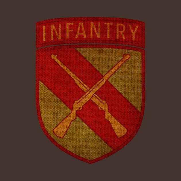 Infantry Divison by Woah_Jonny
