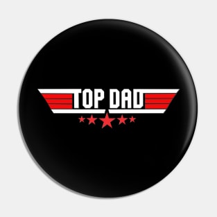 Birthday Gifts For Dad, Top Dad, Fathers Day, Dad, Father, Daddy, Birthday Present For Dad, Papa Gifts, Family, Top Dad Five Star Ratings Pin