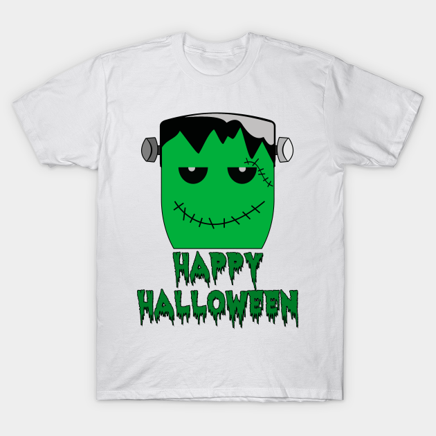 frankenstein t shirts for sale