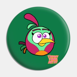 Ultimate Adventures Lily Pin