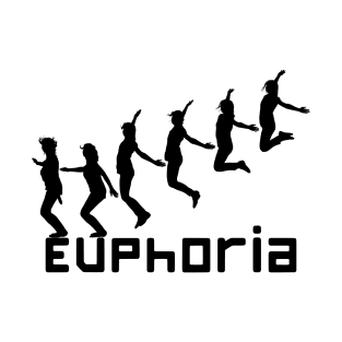 Euphoria T-Shirt