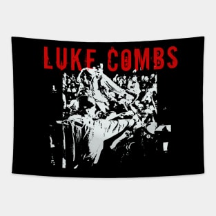 luke combs get it on Tapestry