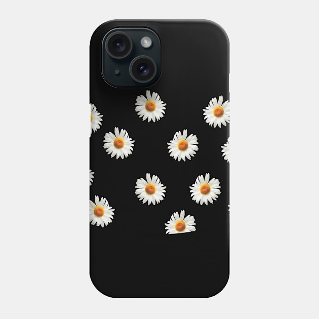 floral  patterns Phone Case by labatchino