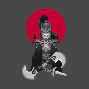 Phantom Assassin T-Shirt