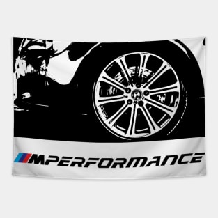 M-performance Tapestry
