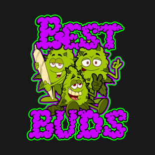 Best Buds T-Shirt