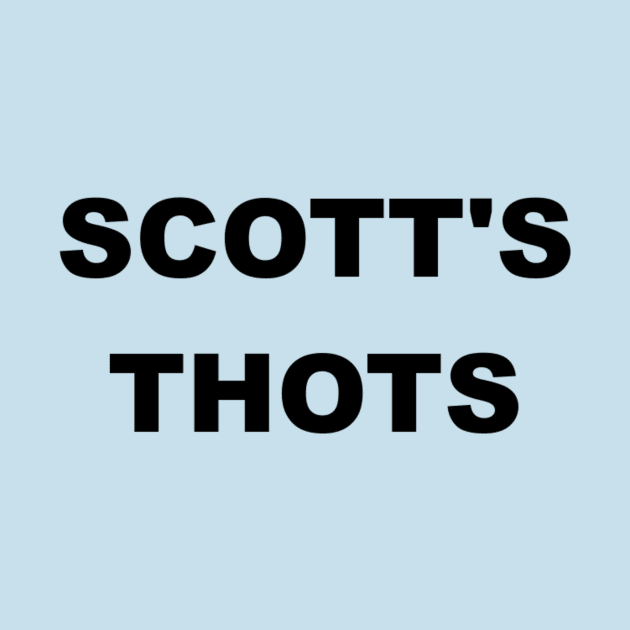 Scott's Thots by ZEDesigns
