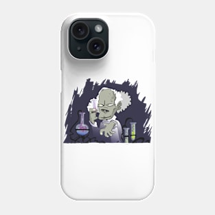 Chemist Phone Case