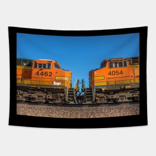 BNSF Tapestry