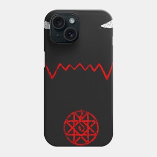 EMOTIONAL ALCHEMIST Phone Case