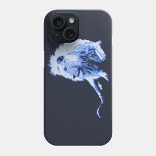 King (Lion) Phone Case