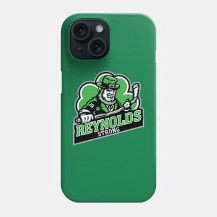 Reynolds Strong Phone Case