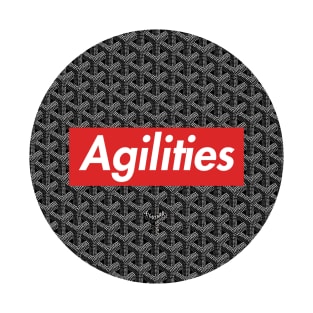 Agilities T-Shirt