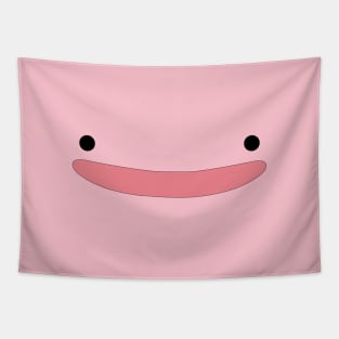 happy face Tapestry