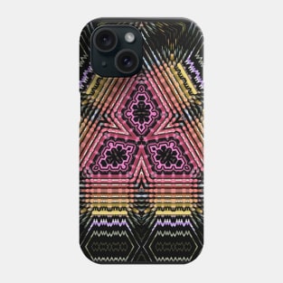 Elemental Ecstasy 47 Phone Case