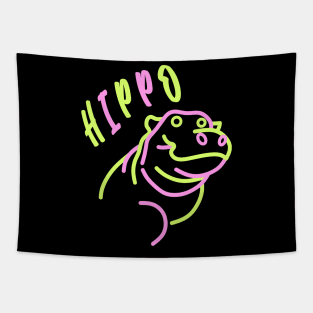 HIPPO Tapestry