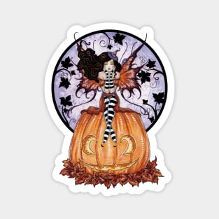 Is It Halloween Yet? Magnet