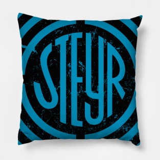 STEYR Pillow