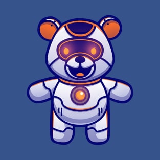 bear T-Shirt